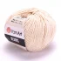 Yarn Art Jeans 05 Krem Amigurumi Örgü İpi Hırka Örgü İpi Bebek İpi Punch İpi