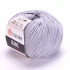 Yarn Art Jeans 80 Açık Gri Amigurumi Örgü İpi Hırka Örgü İpi Bebek İpi Punch İpi