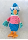 Sevimli Hayvanlar Amigurumi