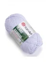 Yarn Art Jeans Bamboo El Örgü İpi,Buz Mavisi-126