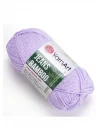 Yarn Art Jeans Bamboo El Örgü İpi,Lila-115