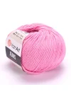 Yarn Art Jeans 36 Pembe Amigurumi Örgü İpi Hırka Örgü İpi Bebek İpi Punch İpi 3lü Paket