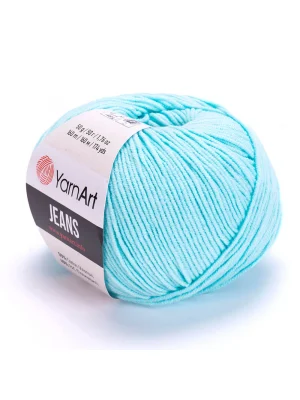 Yarn Art Jeans Cam Göbeği 76 Amigurumi Örgü İpi Hırka Örgü İpi Bebek İpi Punch İpi