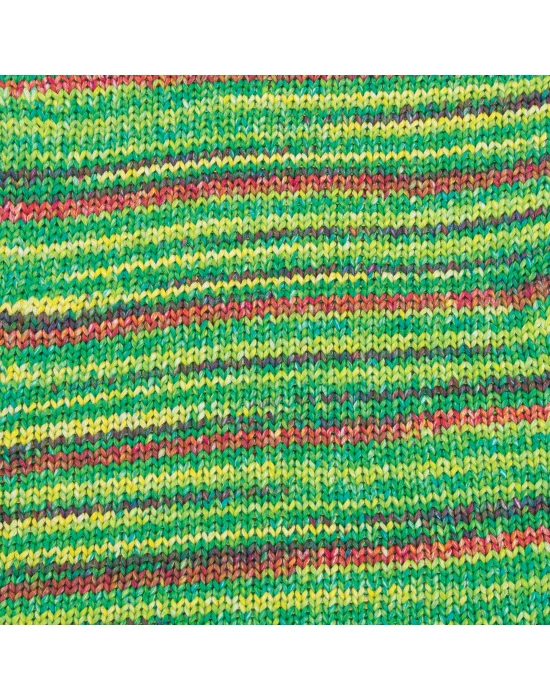 YarnArt Cotton Fusion El Örgü İpi – 100g 225m | %100 Pamuk, Hafif ve Yumuşak Doku | Yazlık Bluz, Çanta ve Aksesuar İçin İdeal