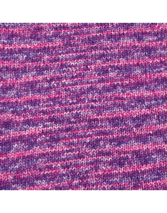 YarnArt Cotton Fusion El Örgü İpi – 100g 225m | %100 Pamuk, Hafif ve Yumuşak Doku | Yazlık Bluz, Çanta ve Aksesuar İçin İdeal