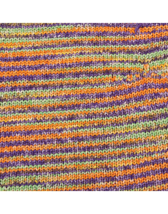 YarnArt Cotton Fusion El Örgü İpi – 100g 225m | %100 Pamuk, Hafif ve Yumuşak Doku | Yazlık Bluz, Çanta ve Aksesuar İçin İdeal