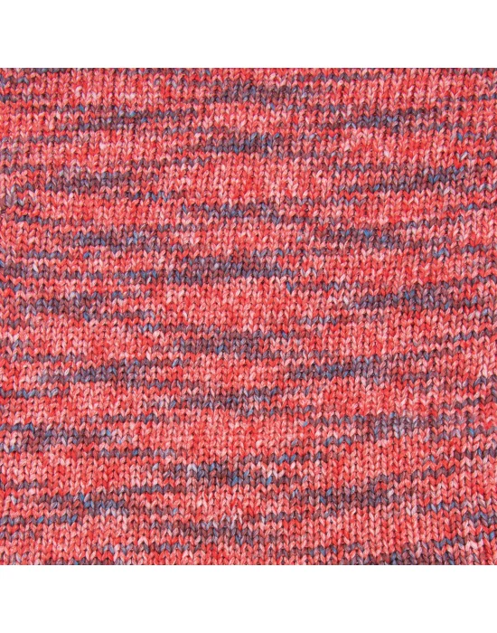 YarnArt Cotton Fusion El Örgü İpi – 100g 225m | %100 Pamuk, Hafif ve Yumuşak Doku | Yazlık Bluz, Çanta ve Aksesuar İçin İdeal