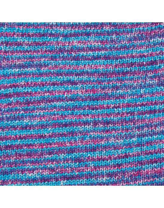 YarnArt Cotton Fusion El Örgü İpi – 100g 225m | %100 Pamuk, Hafif ve Yumuşak Doku | Yazlık Bluz, Çanta ve Aksesuar İçin İdeal