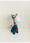 Amigurumi Elörgüsü Oyuncak