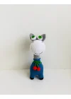 Amigurumi Elörgüsü Oyuncak
