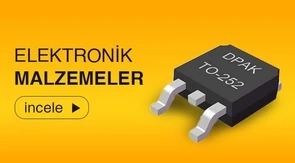 ELEKTRONİK