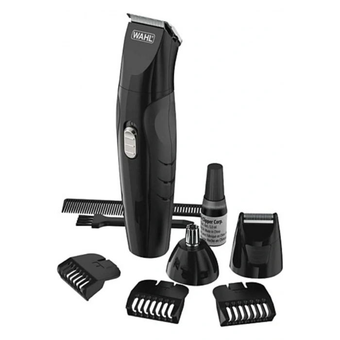 Wahl 09685-016 All In One Rechargeable All-ın-one Erkek Bakım Kiti Kablolu Kablosuz