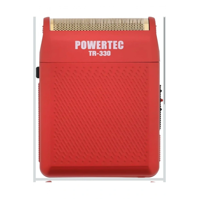 Powertec TR-330 Günlük Sakal Makinesi