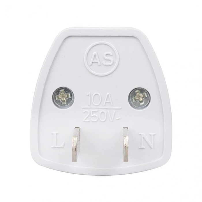 Amerikan Fiş Tersi Çok Amaçlı