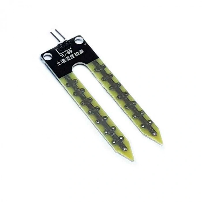 Arduino Toprak Nem Sensörü Higrometre