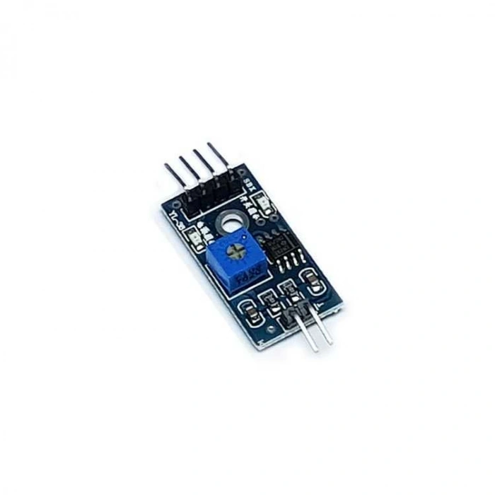 Arduino Toprak Nem Sensörü Higrometre
