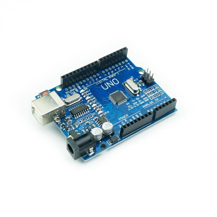Arduino Uno R3 SMD CH340 Geliştirme Kartı - Klon