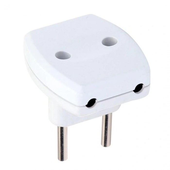 DE-PA 11106 3lü Üçlü Topraksız T Fiş Çoğaltıcı