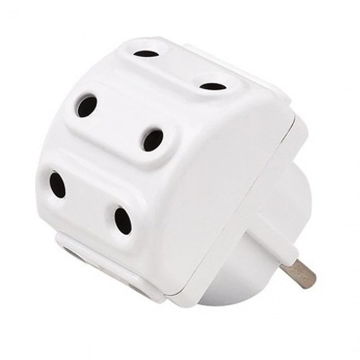 DE-PA 11107 5li Beşli Topraksız Fiş Çoğaltıcı Golyat