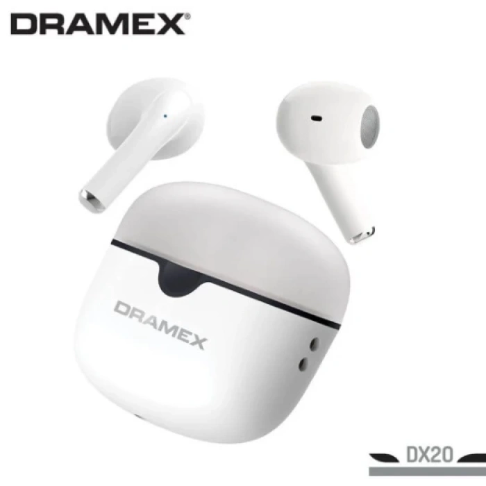 Dramex DX20 Dokunmatik Kulakiçi Bluetooth Kulaklık