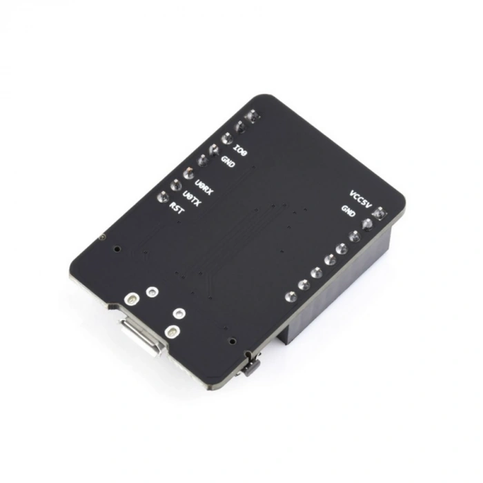 ESP32 CAM WiFi - Bluetooth Kamera Modülü Geliştirme Kartı