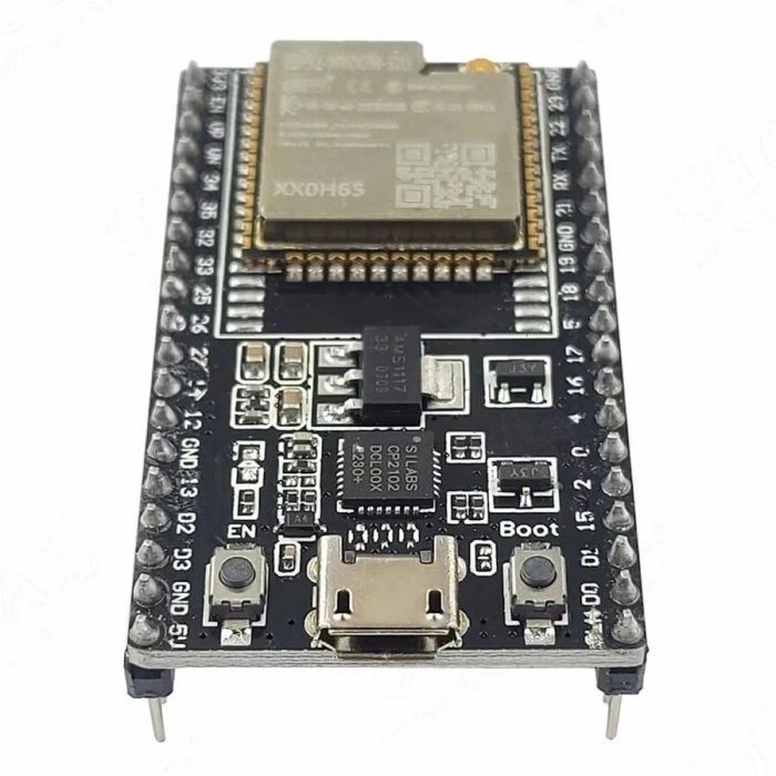 ESP32-WROOM-32U Wifi Bluetooth Geliştirme Modülü