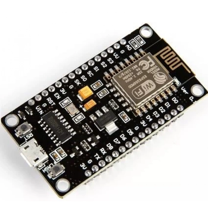 ESP8266 NodeMcu Lua WiFi Geliştirme Kartı CH340G