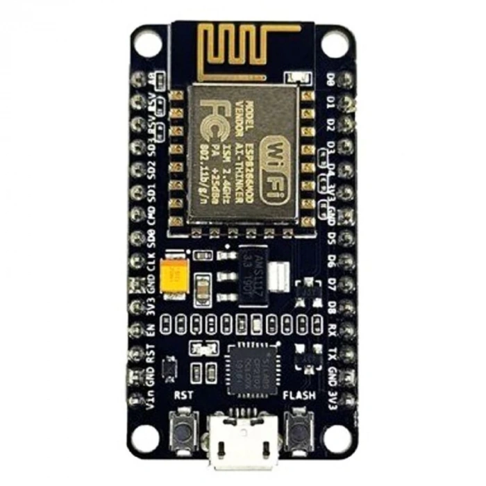 ESP8266 Nodemcu V3 Modül CP2102