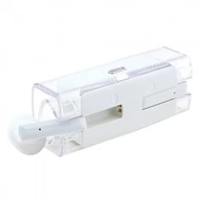 F30 Pure Bass Zero Cables Transparent Bluetooth 5.3 Kulakiçi Kulaklık