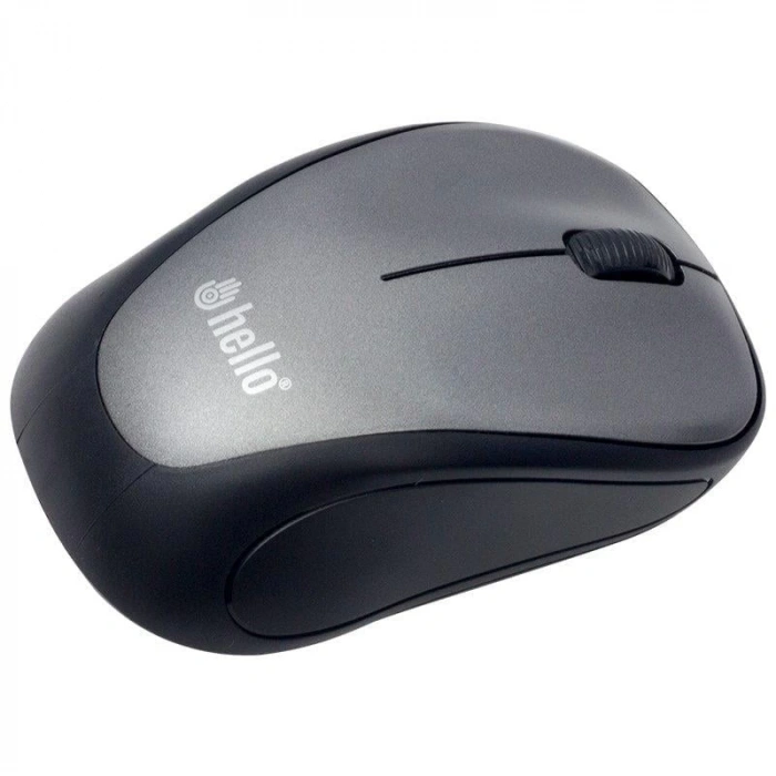 Hello HL-41 Mini 1200 DPI 2.4Ghz Kablosuz Mouse