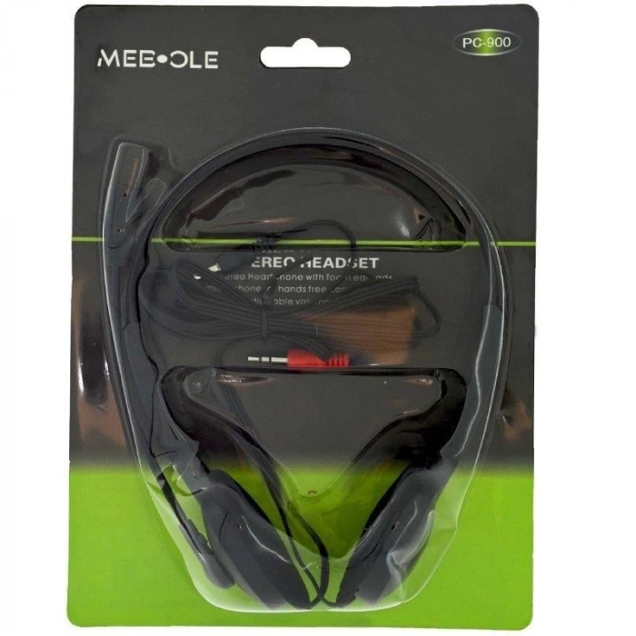 Hello HL-4943 Multimedya Mikrofon & Kulaklık