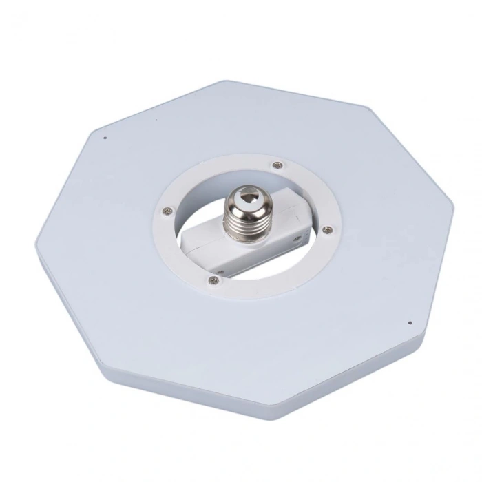 Ledx AL-OBGG 40 Watt Ayarlanabilir Açı E27 Duylu Beyaz Tavan Armatürü