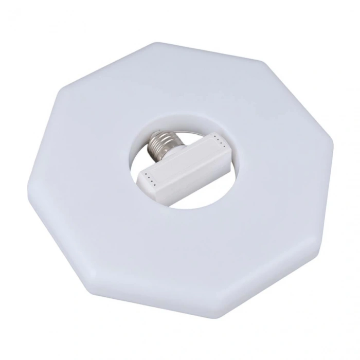 Ledx AL-OBGG 40 Watt Ayarlanabilir Açı E27 Duylu Beyaz Tavan Armatürü