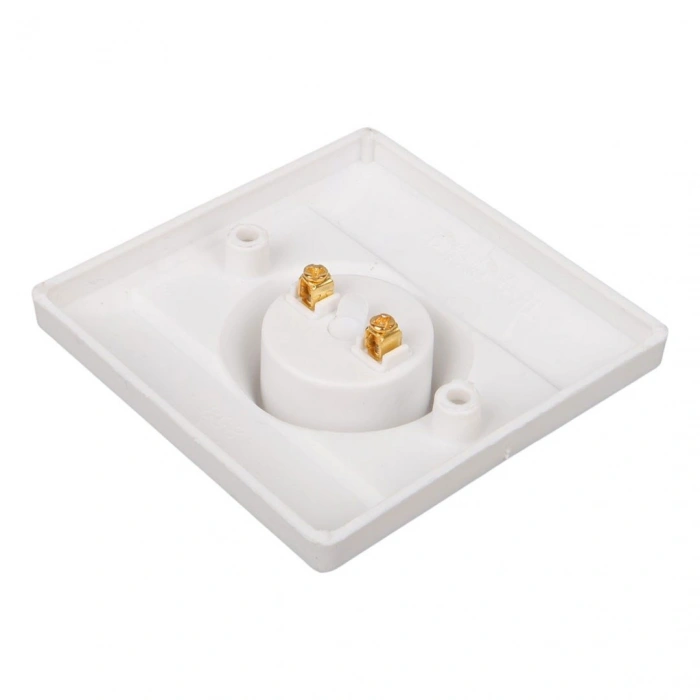 LedX E27 Lamba Ampul Tutucu Taban
