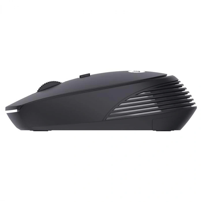 Lenovo Lecoo WS202 1600 DPI 4 Tuşlu Kablosuz Mouse Siyah