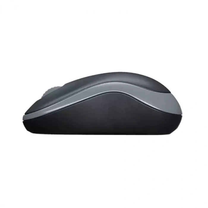Logitech M185 Kablosuz Gri Mouse