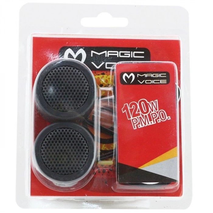 Magicvoice ML-003 120W 97 dB Tweeter