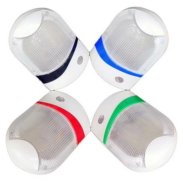 GC-05 1 Watt Ledli Fotoselli Sensörlü Gece Lambası