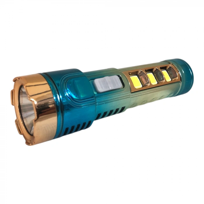 Powerdex PD-108 El Feneri