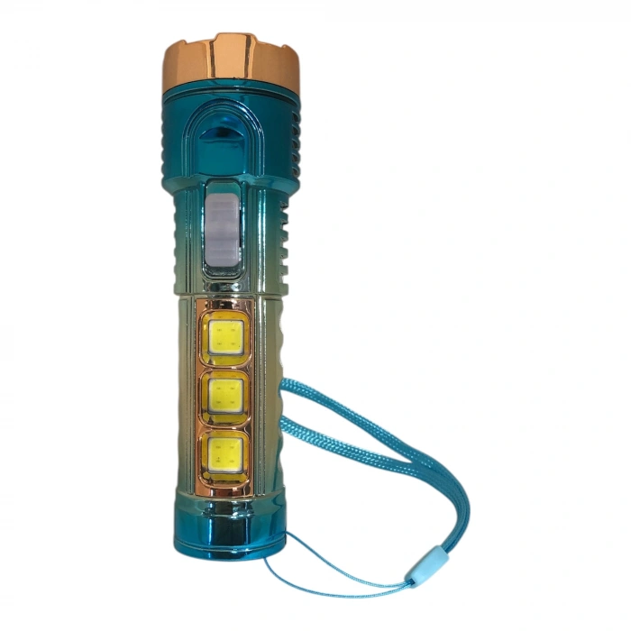 Powerdex PD-108 El Feneri