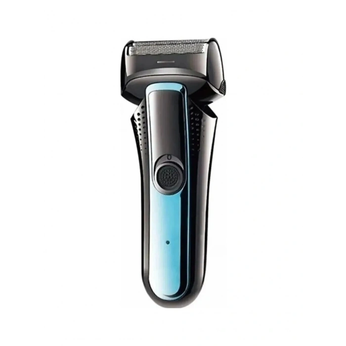powerdex Pd-200 Profesyonel Şarjlı Günlük Yanak Sakal Tıraş Makinesi Sinekkaydı Tıraş Ve Erkek Bakım