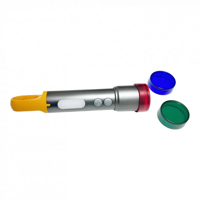 Powerdex PD-3900 Çok Fonksiyonlu Şarjlı Askılı El Feneri