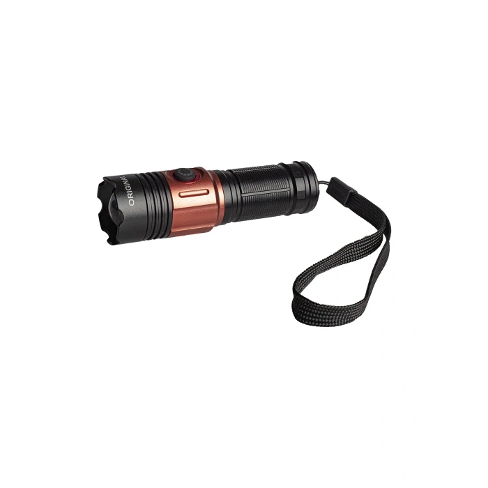 Powerdex Pd-5007 Profesyonel Şarjlı 20w 1000 Lümen El feneri