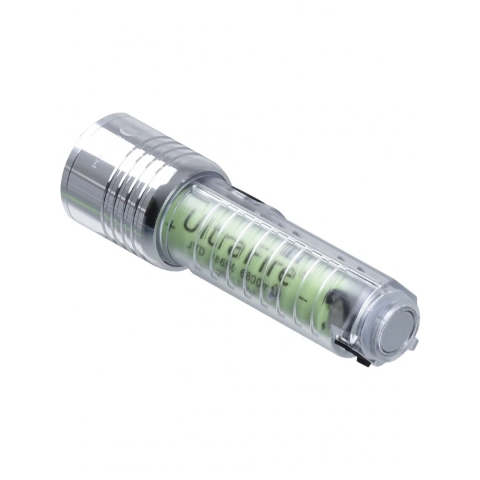 Powerdex PD-8007 Çok Amaçlı 10W Şarjlı Fener