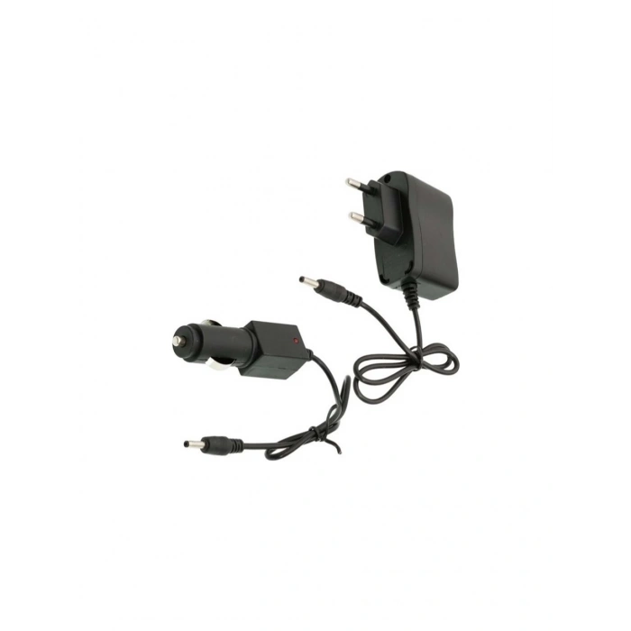 Powerdex PD-8200 10W 800 Lümen Taktik Avcı Tüfek Feneri