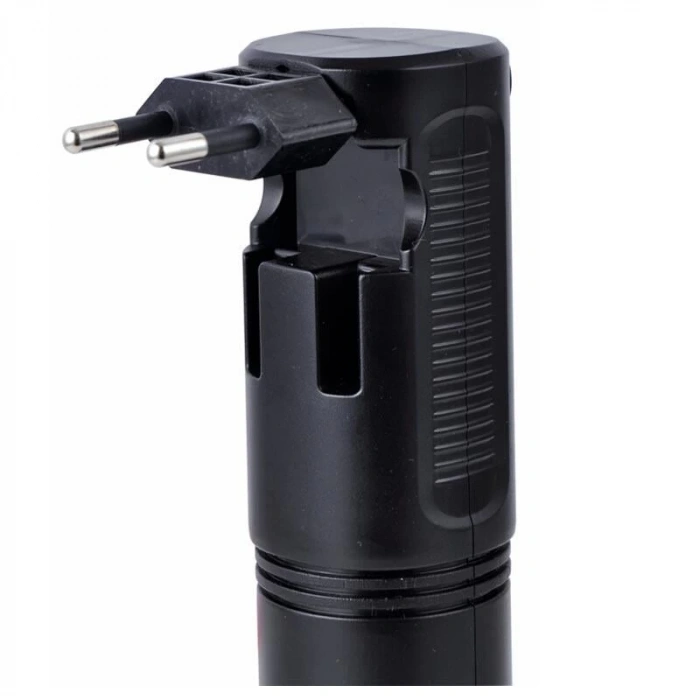 Powermaster 1 Watt 8 Smd Ledli Şarjlı El Feneri