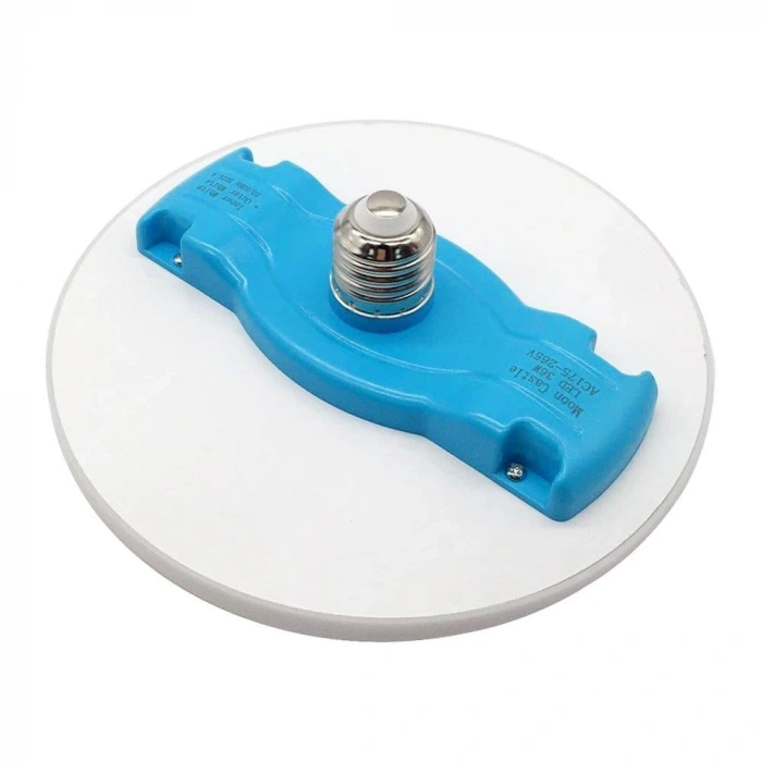 Powermaster Beyaz E27 Duy 48 Watt 4lü Ufo Led Lamba KK-902