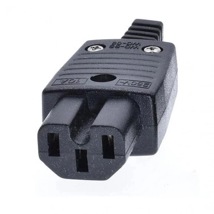 Powermaster C15 Power Seyyar Erkek Fiş