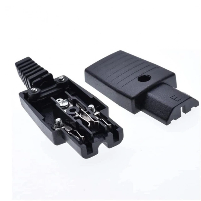 Powermaster C15 Power Seyyar Erkek Fiş