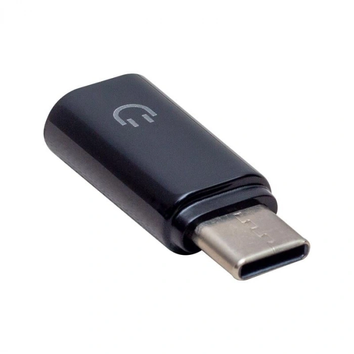 Powermaster KY-195 3.5 Mm To Type-C Otg Aparat